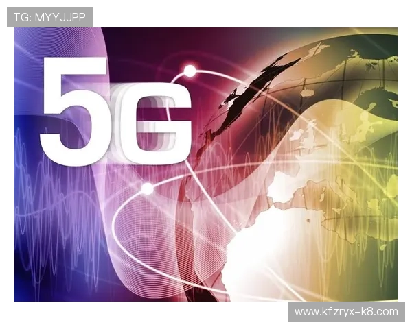 探索5G技术如何革新电子游戏产业实现极速联网与高清画质