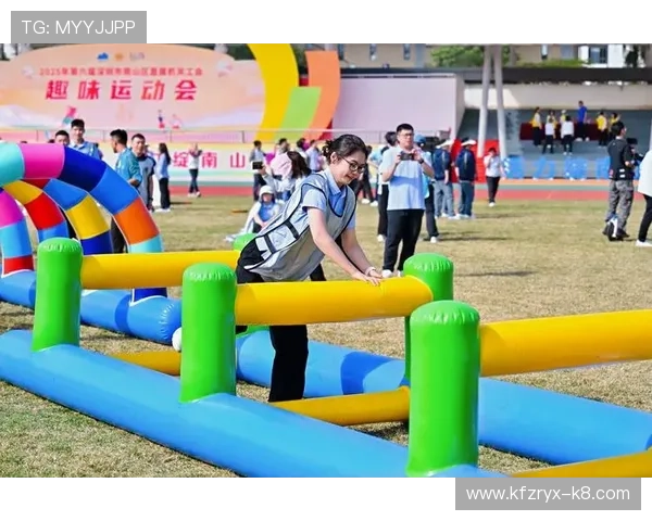 拼搏体育：激励年轻人奋勇争先的运动力量