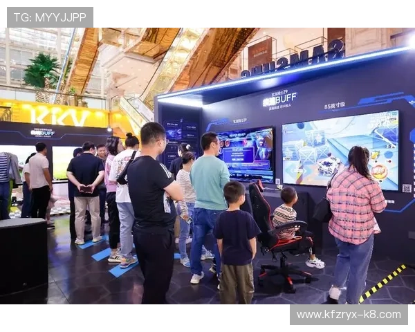 aggames凯发不断创新游戏玩法，提升玩家互动体验实现娱乐与竞技的完美结合