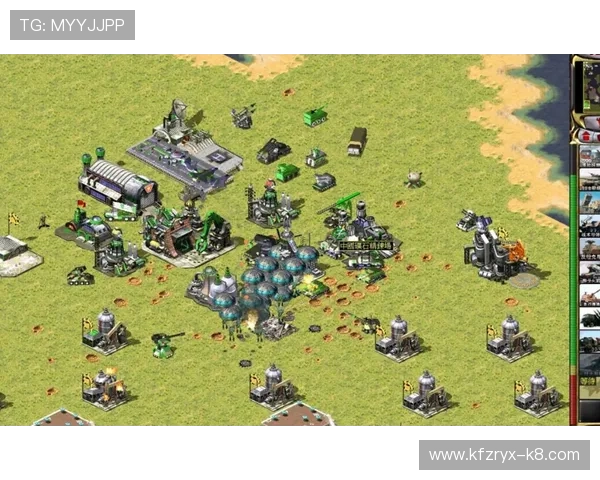 全面解读k8凯发赢家一触即发玩法剧情，助你在游戏中实现快速成长与高效获胜