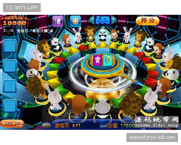 凯发单挑牛牛：加入我们开启属于你的牛牛争霸之旅