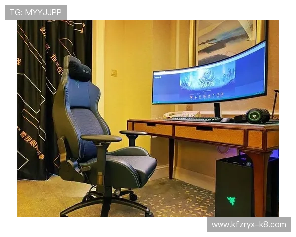 K8凯发网站如何实现公平公正的游戏环境保障玩家权益