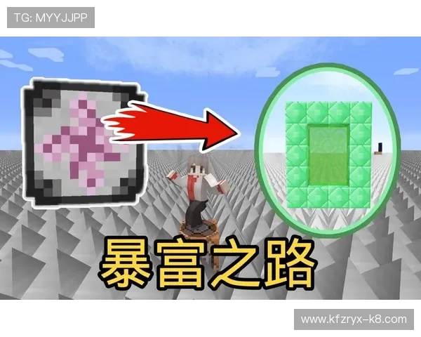 发财圈 - 圈出你的暴富之路：揭秘网络游戏中的财富快速积累技巧与实用攻略