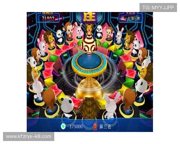 森林舞会老虎机最新版本上线体验丰富玩法和多样奖励的最佳选择